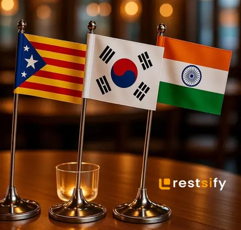 Multilingual Restsify Adds Languages: Catalan, Korean, and Hindi