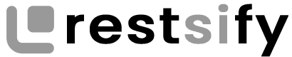 restsify-logo-gray
