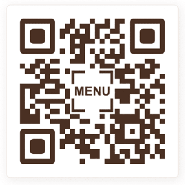 short domain qr-code example