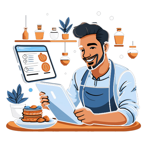 Create resource and menu