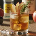 Apple Jack Tônica