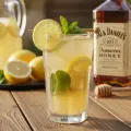 Jack Honey and Lemonade