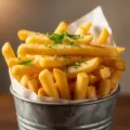 Rustic Fries