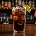 Jack Coke