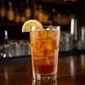 Long Island Ice Tea
