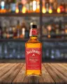 Jack Daniel´s Fire
