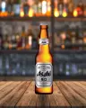 Dry Asahi - 5.2%