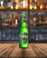 Terra Lager - 4.6%