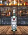 Bacardi Carta Blanca