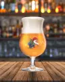 La Chouffe – Belgian Blond Ale 8,0%