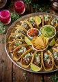 Taco Bar