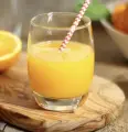 Fresh Orange Juice