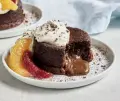 Chocolate Lava Cake