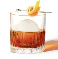 Old Fashioned