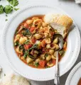 Minestrone Soup