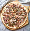 Mushroom & Truffle Oil