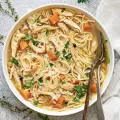 Chicken Noodle Soup