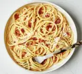 Pasta Carbonara