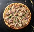 Tuna & Red Onion