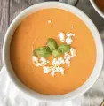 Creamy Tomato Soup