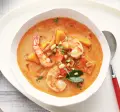 Pumpkin Soup