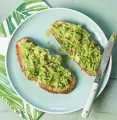 Avocado Toast