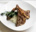 Lamb Chops