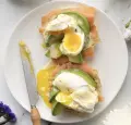 Egg Benedict
