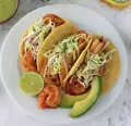 Shrimp Tacos