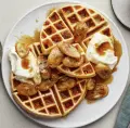 Belgian Waffles