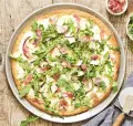 Prosciutto & Arugula