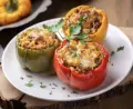 Stuffed Bell Peppers