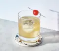 Whiskey Sour