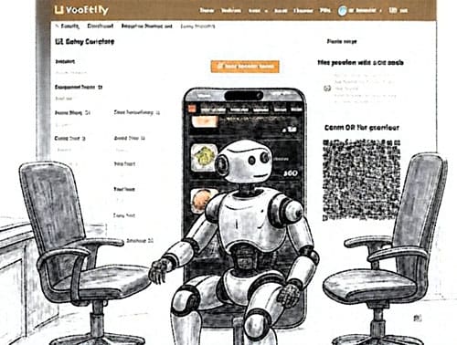 Dirbtinio intelekto asistentas — importuokite meniu iš nuotraukų