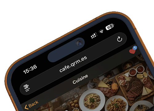 Individualus domenas: jūsų trumpa ir prekinė meniu nuoroda