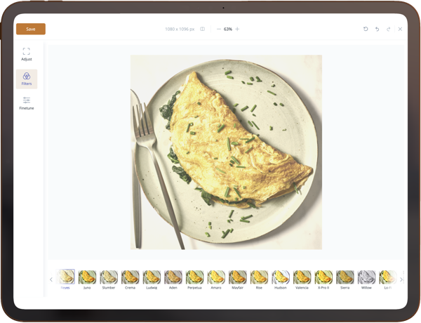 Saas QR admin panel preview 9